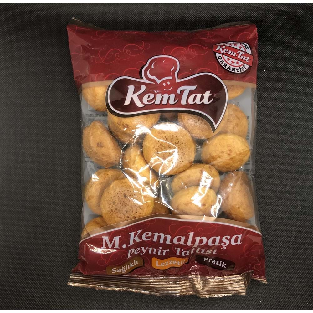 KEMTAT TAZE PEYNİR TATLISI