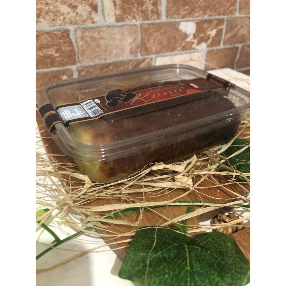 500 GR RANA PEYNİR HELVASI