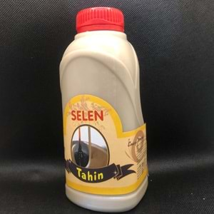 SELEN TAHİN 500GR