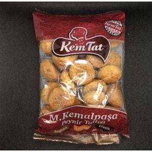 KEMTAT TAZE PEYNİR TATLISI