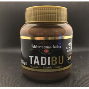 A. TATLICI TADIBU 330 GR