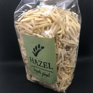 HAZEL SADE ERİŞTE 500 GR