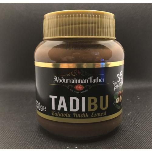 A. TATLICI TADIBU 330 GR